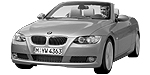 BMW E93 B1380 Fault Code